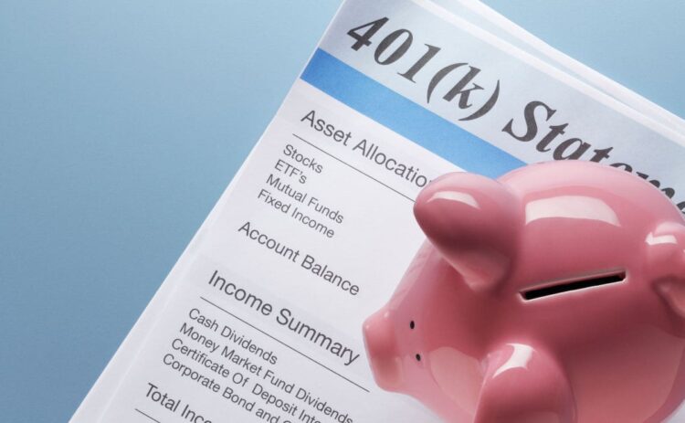 3 mistakes to avoid when investing with a 401(k)
