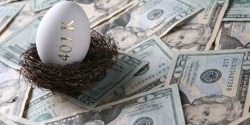 401(k) retirement plan and changing jobs