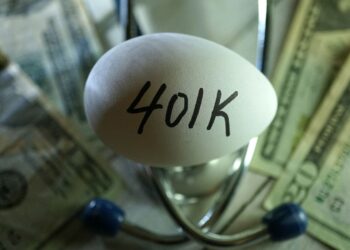 401(k) taxes on early withdrawals