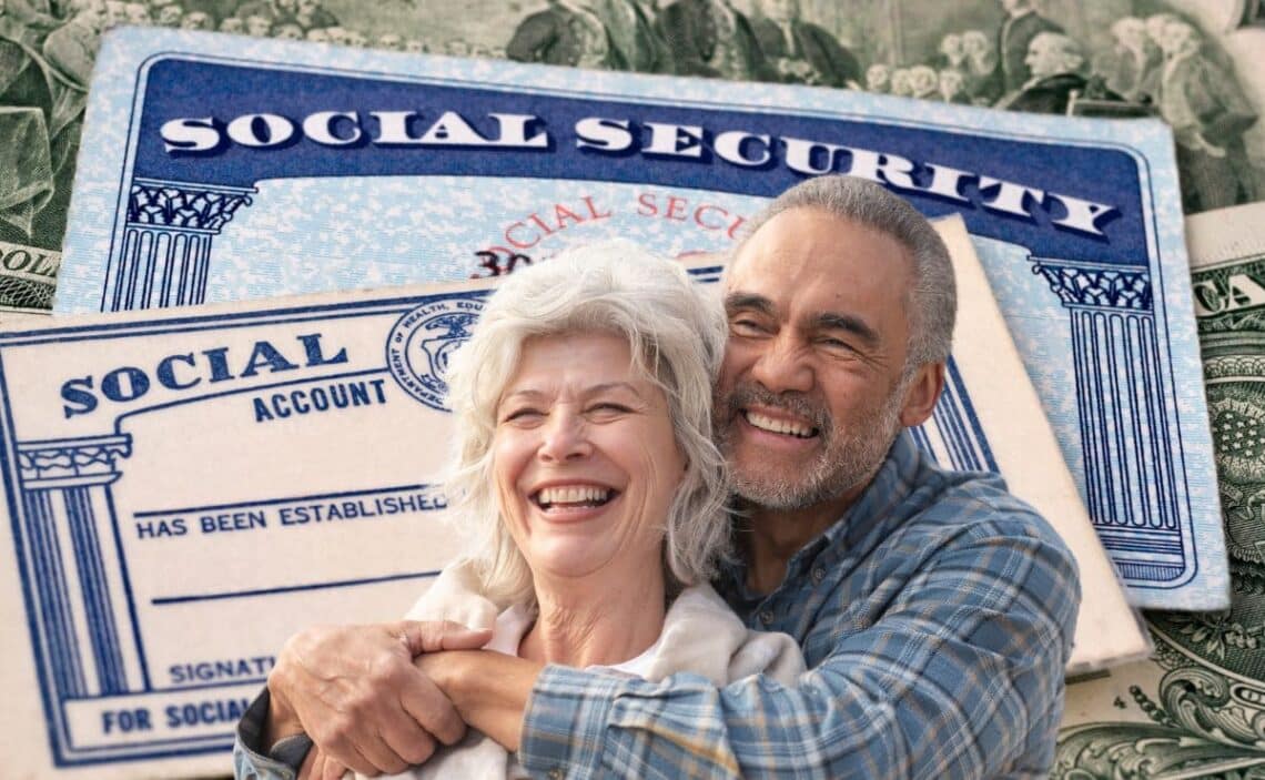 A group of seniors will get new Social Security payment tomorrow