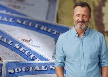 Americans can apply for Social Security at the age of 62