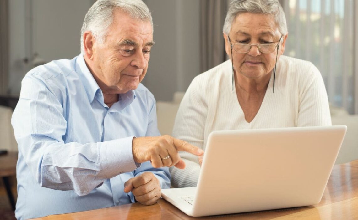 Applying for Full Retirement Age is one of the best Social Security options