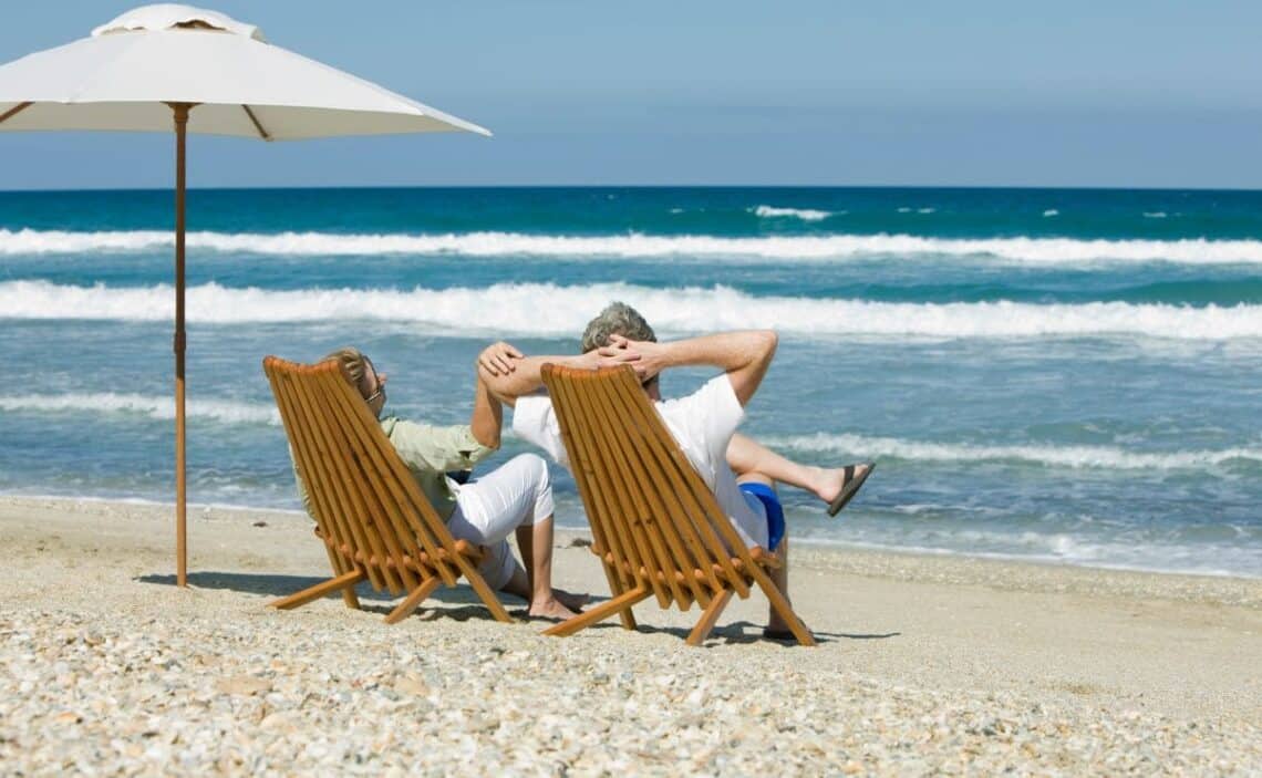 Best places to retire in the USA