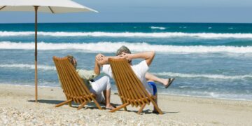 Best places to retire in the USA