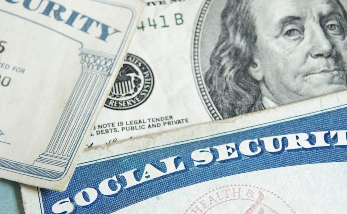 COLA Social Security