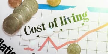 Cost of living will increase and Social Security payments will too