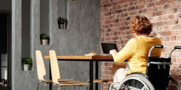 Disability Social Security users will receive their last payment of the year