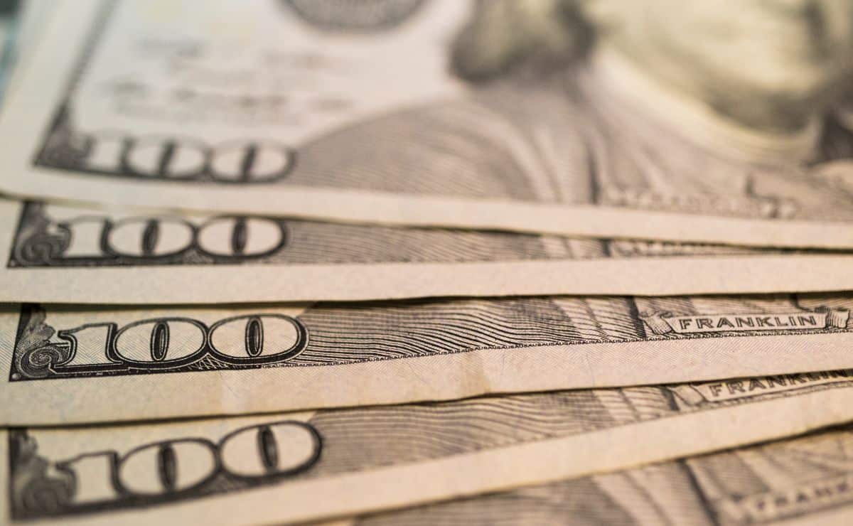 Dollars are on the way to American Seniors pockets