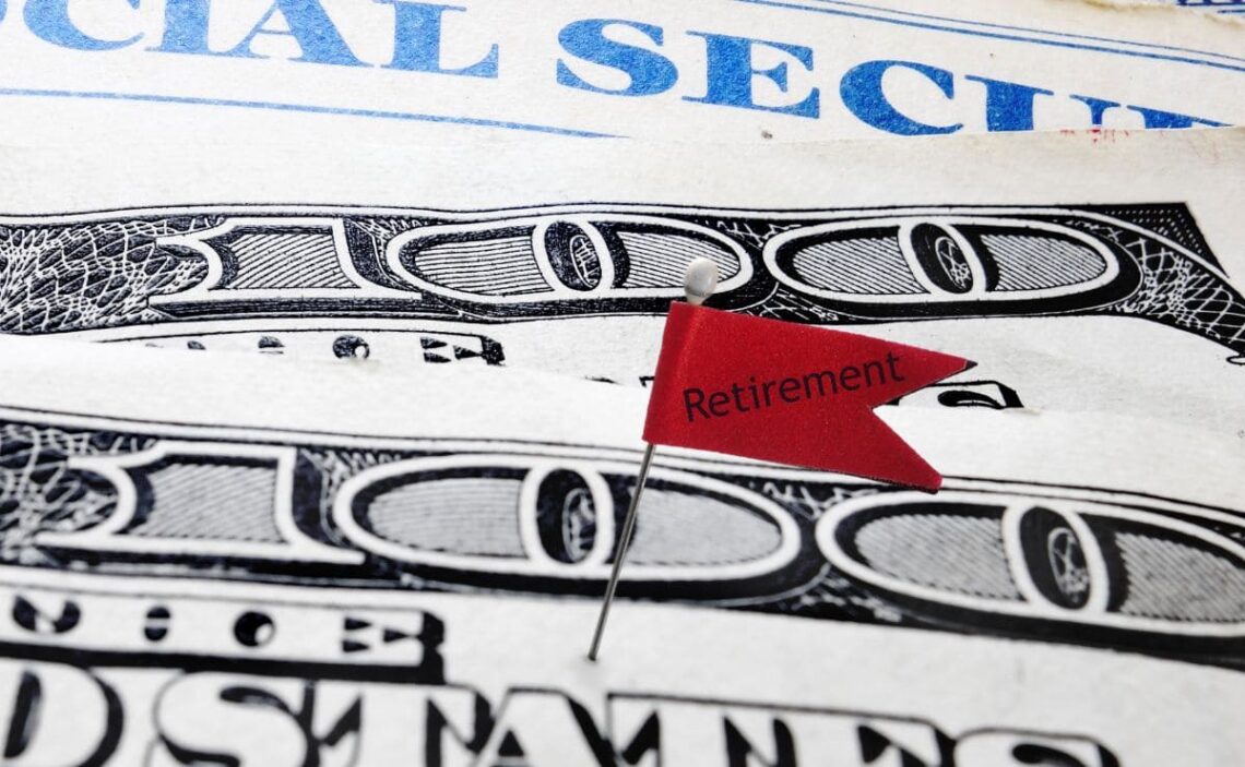 You could save taxes in your Social Security Retirement years