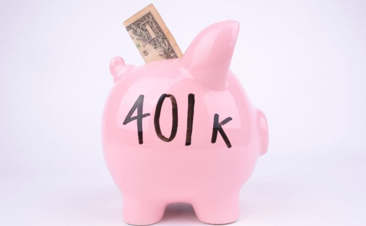 How to withdraw money from 401(k) retirement plan