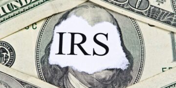 IRS and Tax Identity Theft