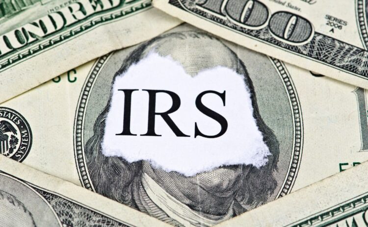 IRS and Tax Identity Theft