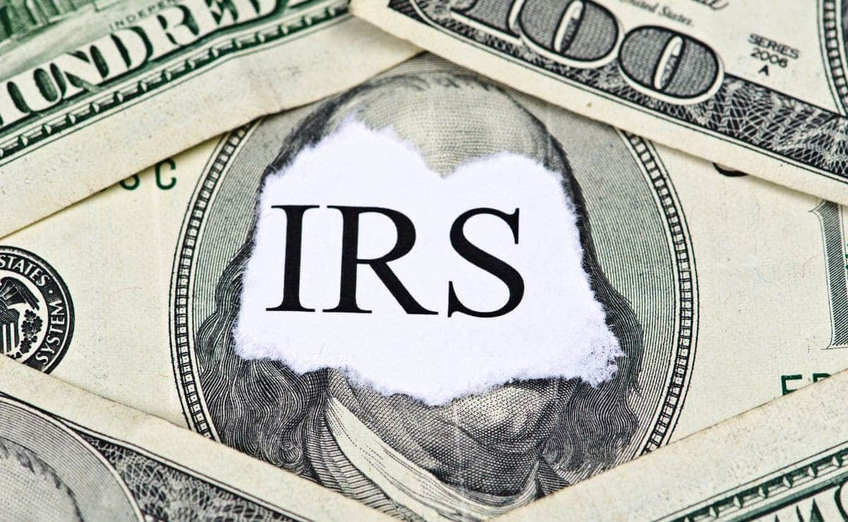 New Tax Changes In 2023 Bring IRS Rebates And 401 k Plan Hikes For Americans