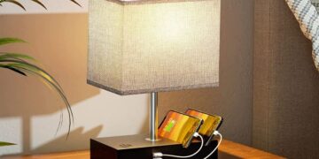 Lamp USB Amazon