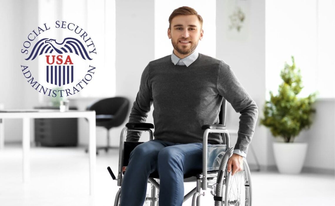 Last Disability Social Security Payment in November is today