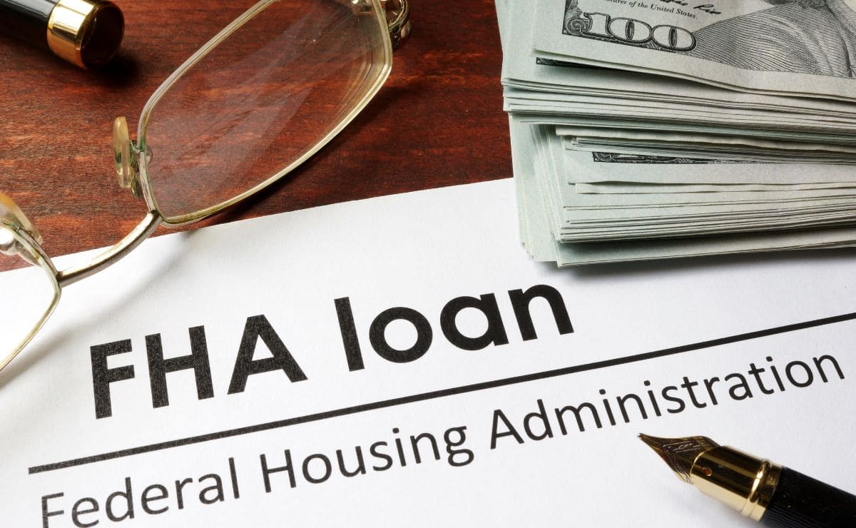 Many US citizens apply for FHA-insured loans