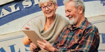 Meet the requirements to get Social Security pension