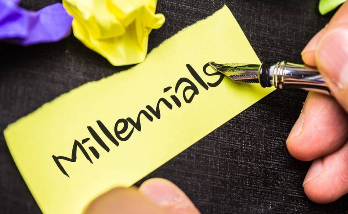 Millennials and their future retirement