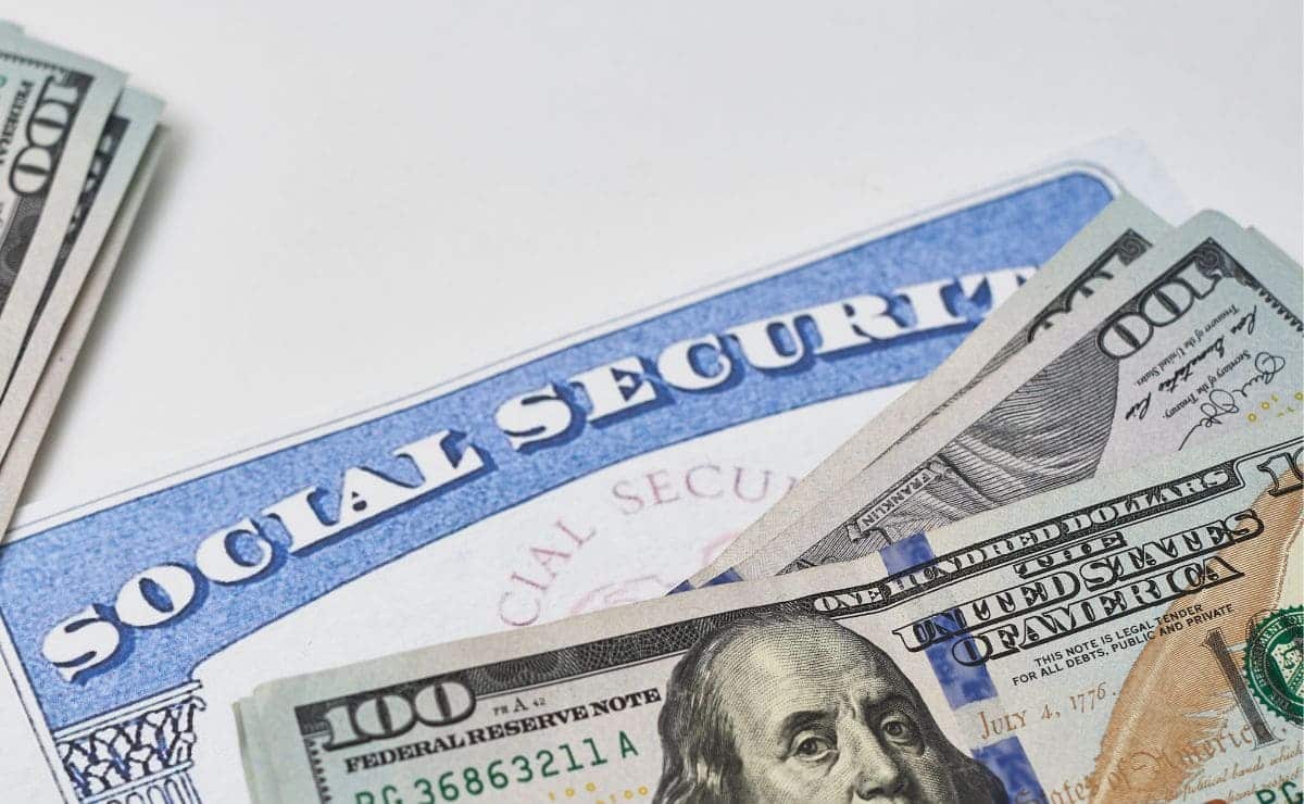 Find out when Social Security will pay your pension check in December