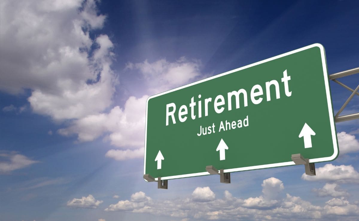 Retirement in the USA
