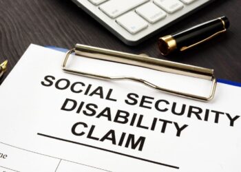 SSDI disability benefits and medical information to claim it