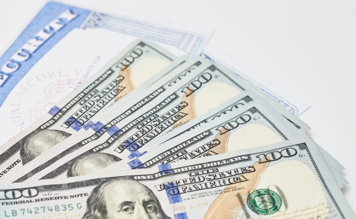 Find out if you will get one of the five Social Security payments in