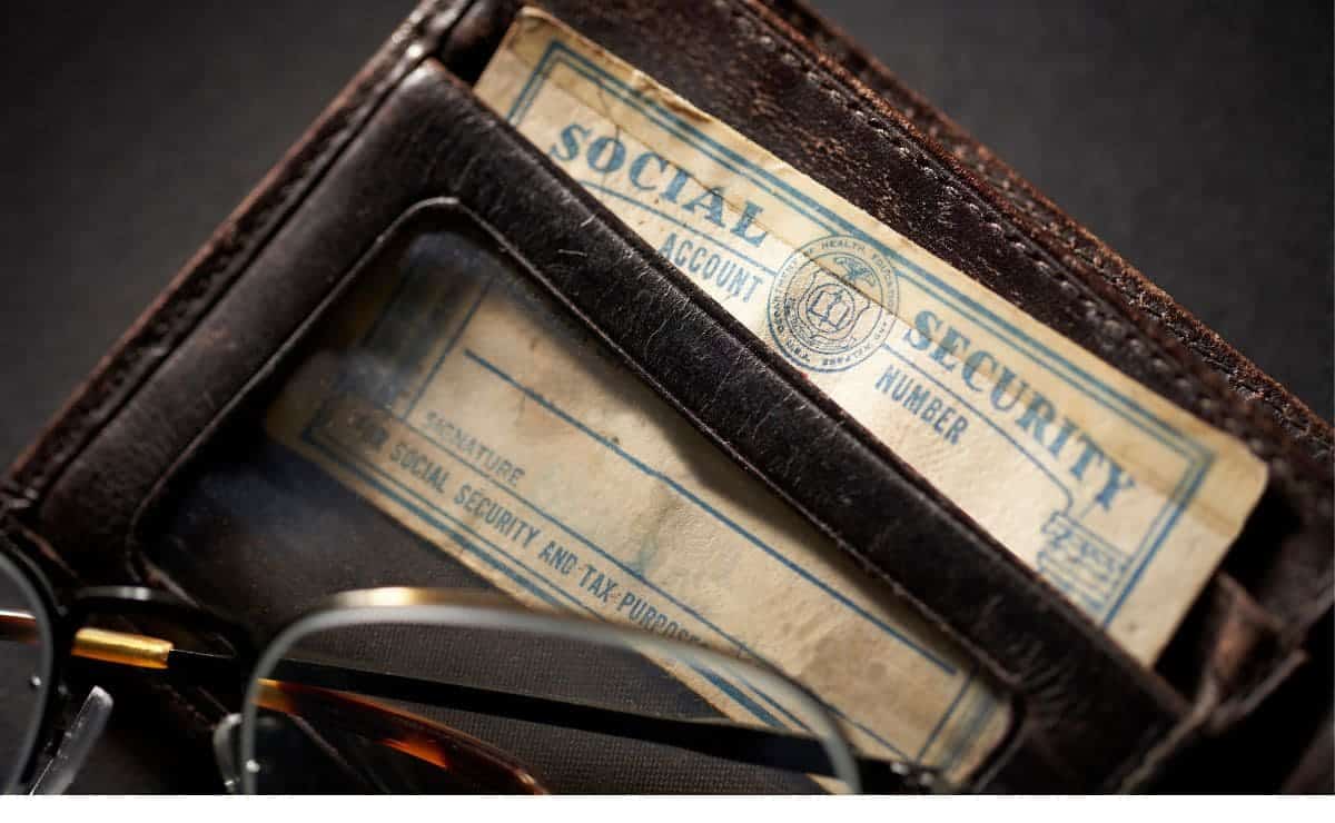 Social Security and the maximum benefit
