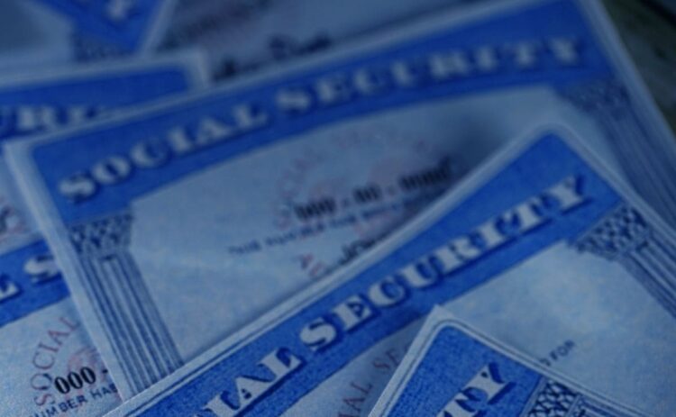 Social Security Administration is sending a new cheque in days