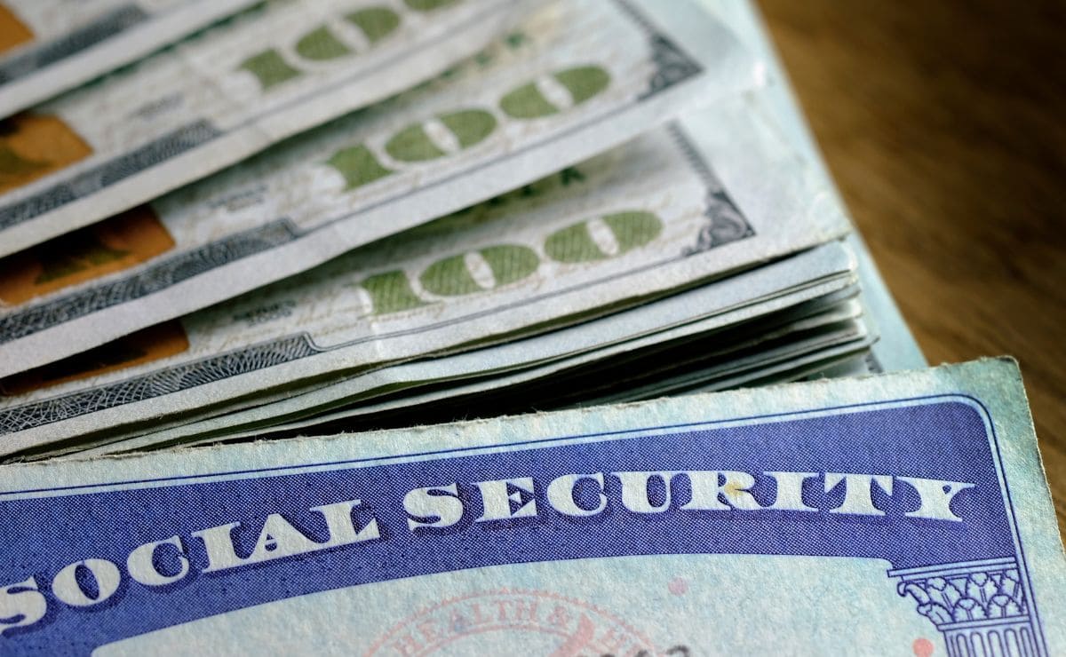 Social Security money could be enough with some tricks