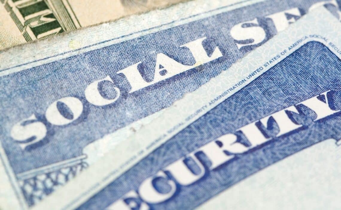 Social Security payment could be late for some reasons