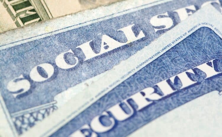Social Security payment could be late for some reasons