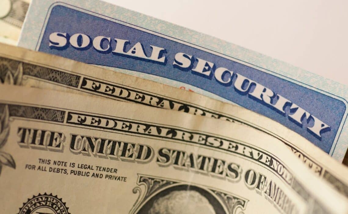 Social Security payments could arrive by different methods
