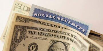Social Security retirement benefits