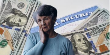 Social Security sends out payments on time