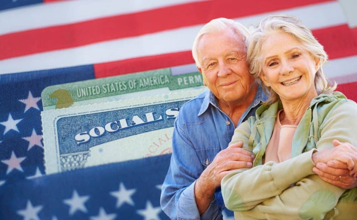Social Security seniors are getting new payment next week