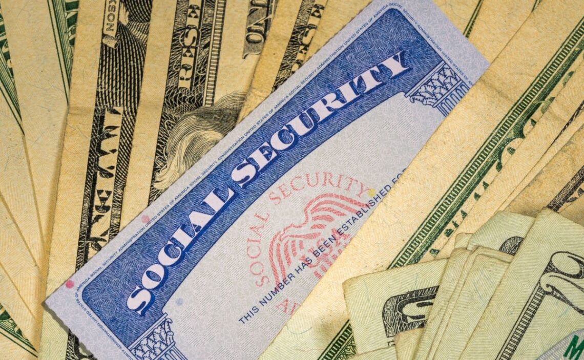 Social Security will send money to a big group of beneficiaries