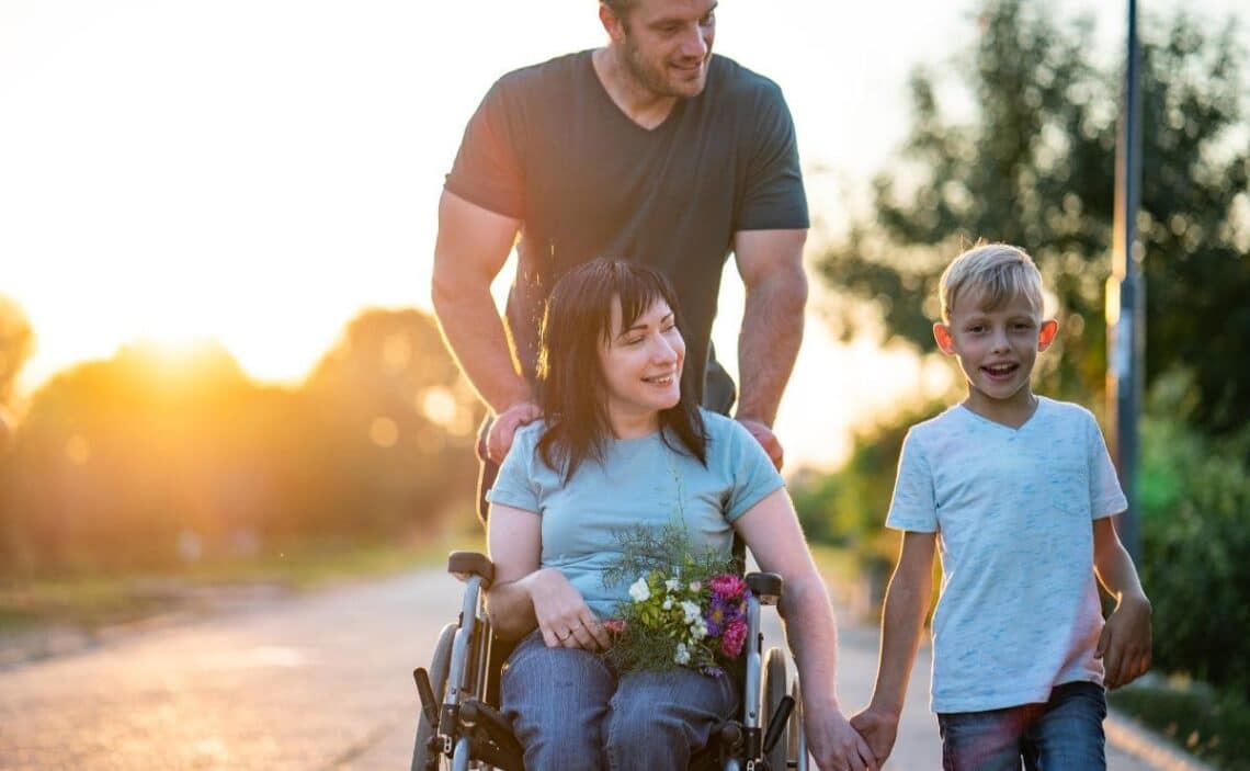 Social Security will send payments to disability pensioners