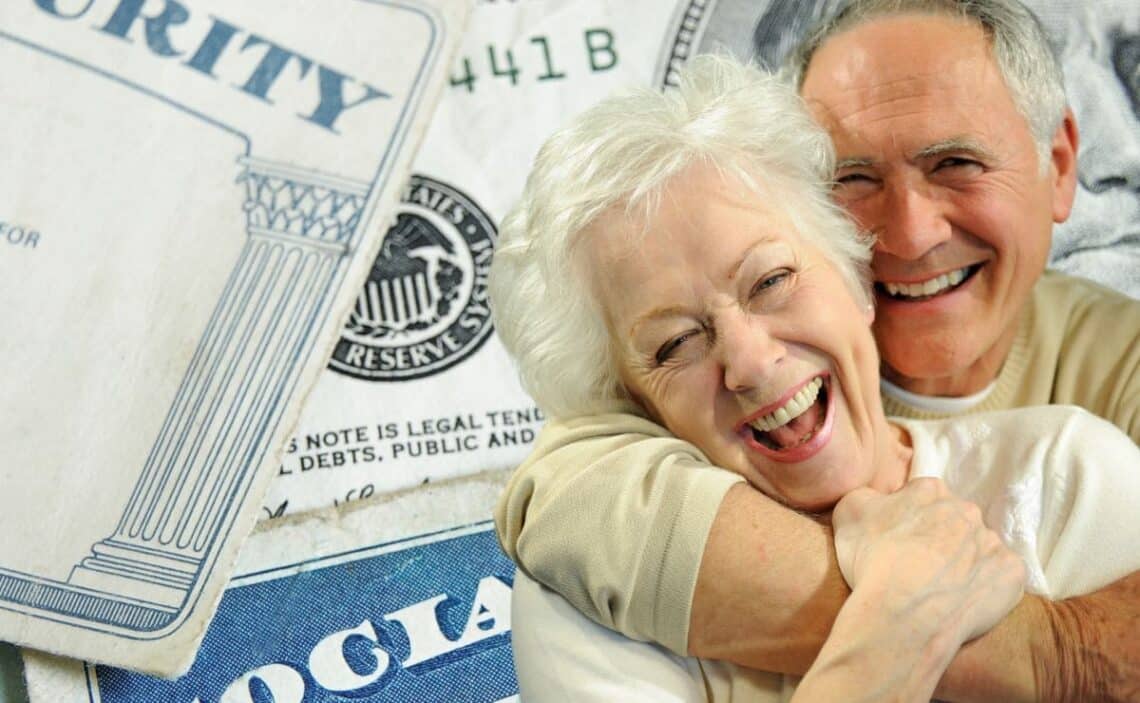 Some Social Security beneficiaries will get this payment