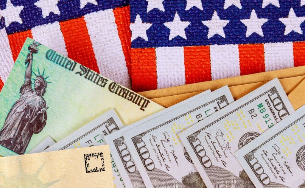 November Stimulus Checks Which states will send it?