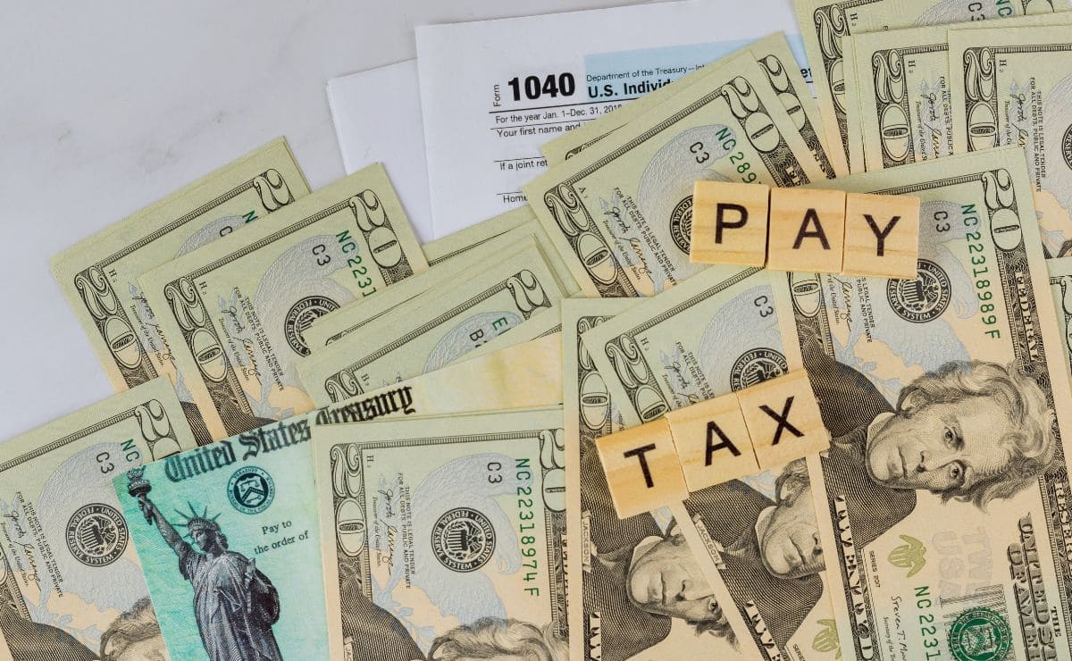 States that you do not have to pay income tax