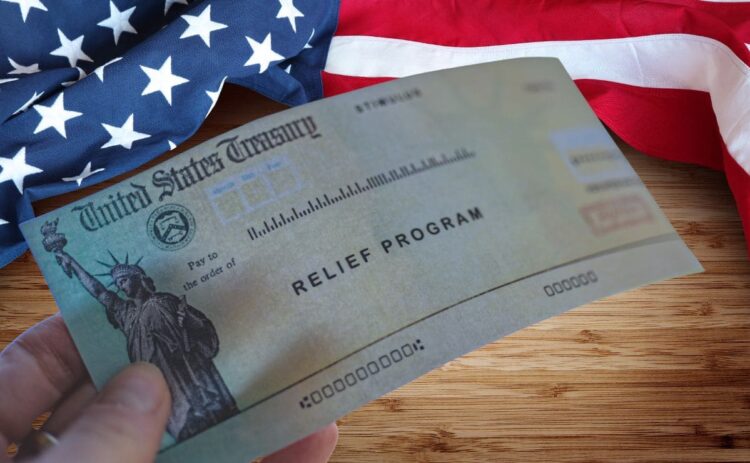 Stimulus checks are still available to apply for them