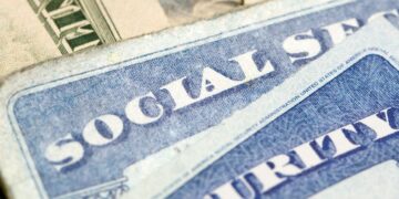 Today Social Security Administration is sending new payments