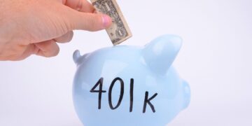 Withdrawing money from your 401(k) retirement plan