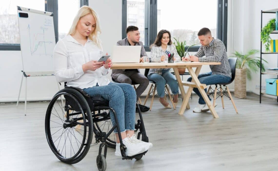 Working while on SSDI benfits