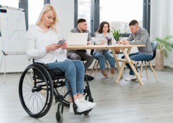 Working while on SSDI benfits