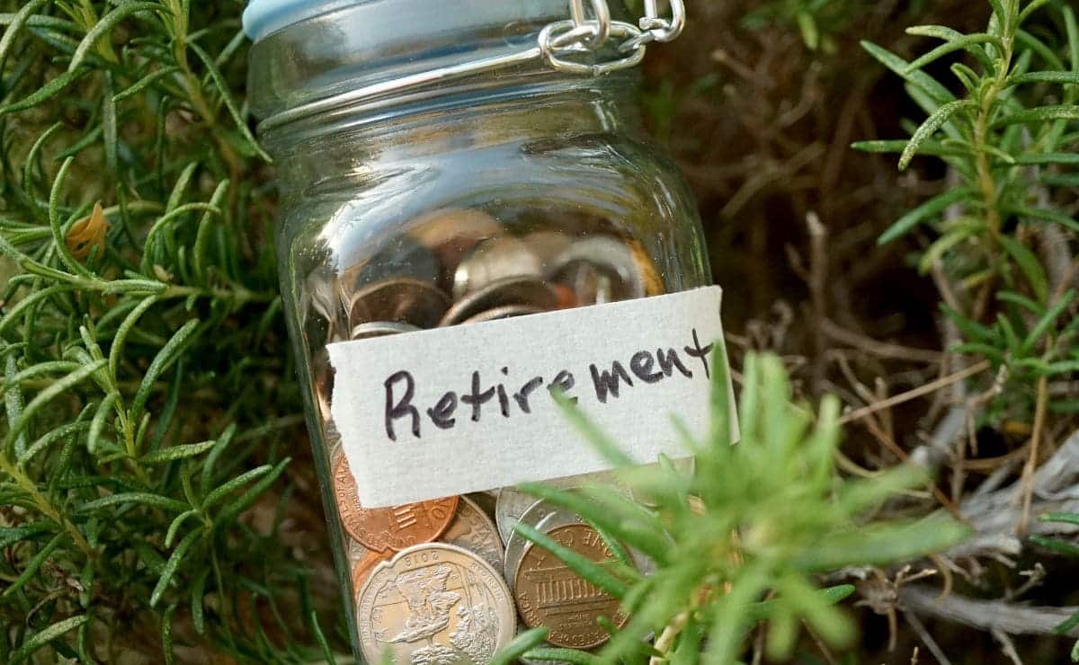 You can save more money if you delay your retirement