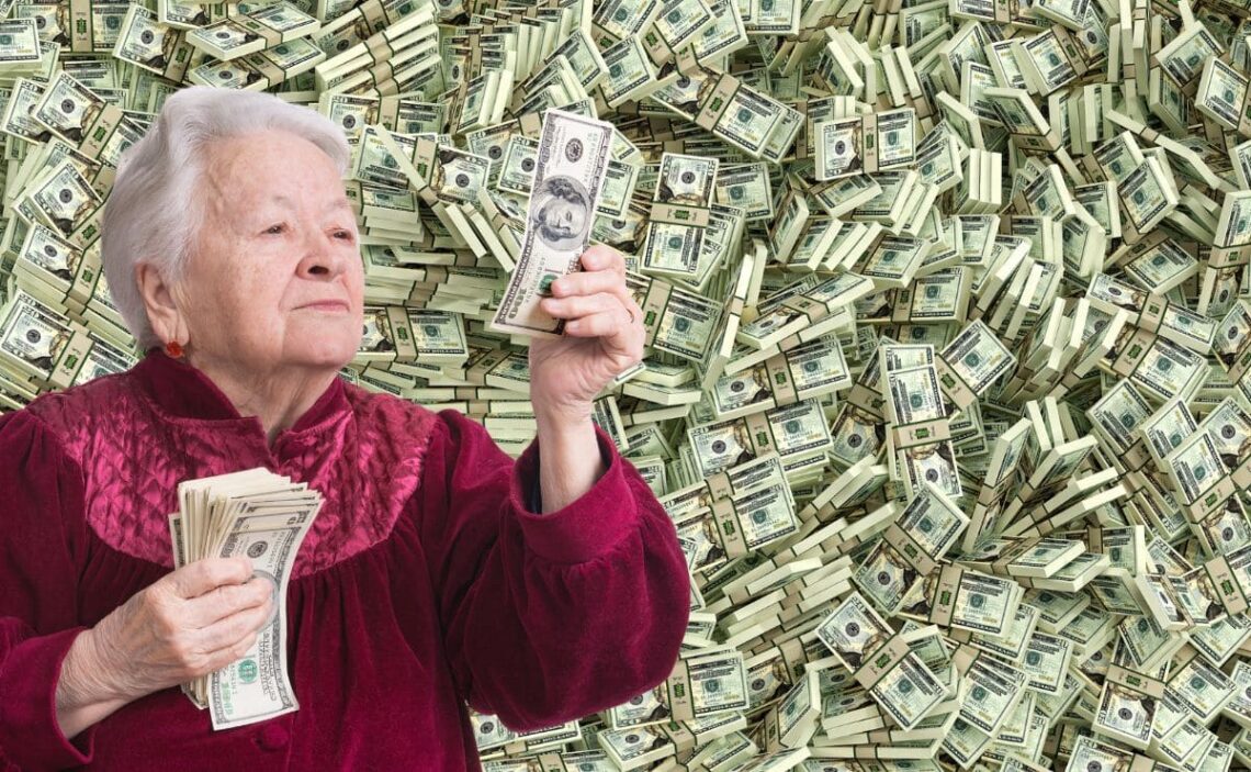 You could get new Social Security payment today