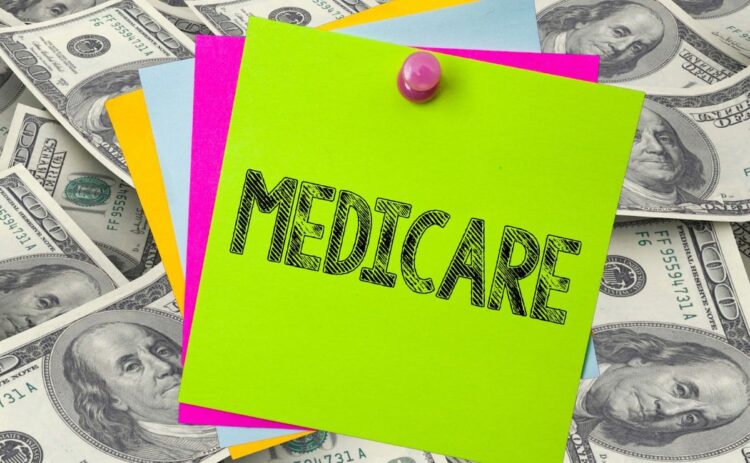 You could save some Social Security money in Medicare Premium Part B