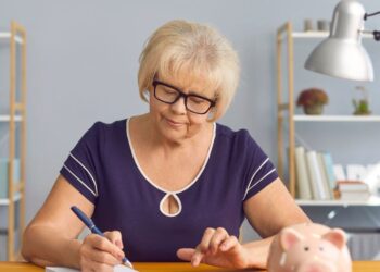 You have calculate if you have to pay your taxes during retirement