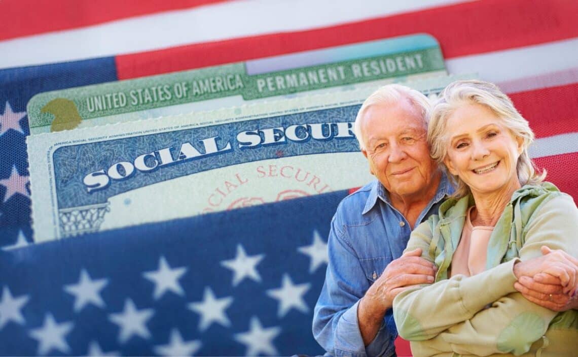 Your birthday could mean you will get next Social Security Payment